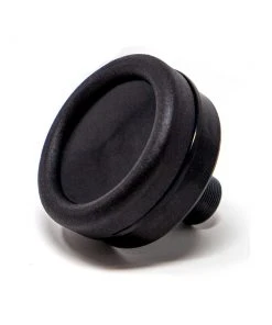 American Tackle Co. G2 Carbon Handle Butt Cap Assembly Components