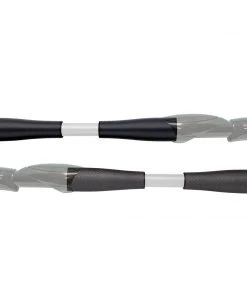 American Tackle Co. G2 Carbon Handle Split Grip Kits For AERO-16 Spinning Reel Seats