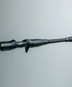 American Tackle Co. G2 Tsuka Carbon Handle System Kit For Casting Rods