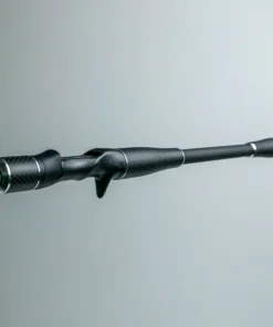 American Tackle Co. G2 Tsuka Carbon Handle System Kit For Casting Rods