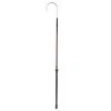 6-Foot AFTCO Taper-Tip Fiberglass Gaff With 3-Inch Hook GFF36BRWN Gear