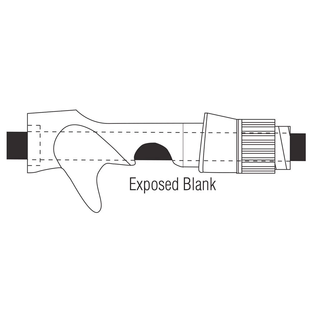 Pacific Bay Pac Bay GBX Double Contour Cast Seat 5 Pacific Bay Pac Bay GBX Double Contour Cast Seat