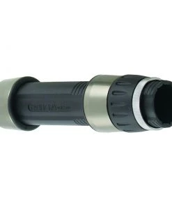 Pacific Bay Channel Lock Reel Seats With Aluminum Hoods Components