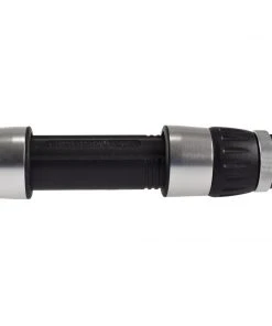 Pacific Bay Channel Lock Reel Seats With Aluminum Hoods Components 12 Pacific Bay Channel Lock Reel Seats With Aluminum Hoods Components