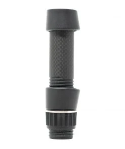 American Tackle Co. Carbon Heavy Duty Reel Seats Components 9 American Tackle Co. Carbon Heavy Duty Reel Seats Components