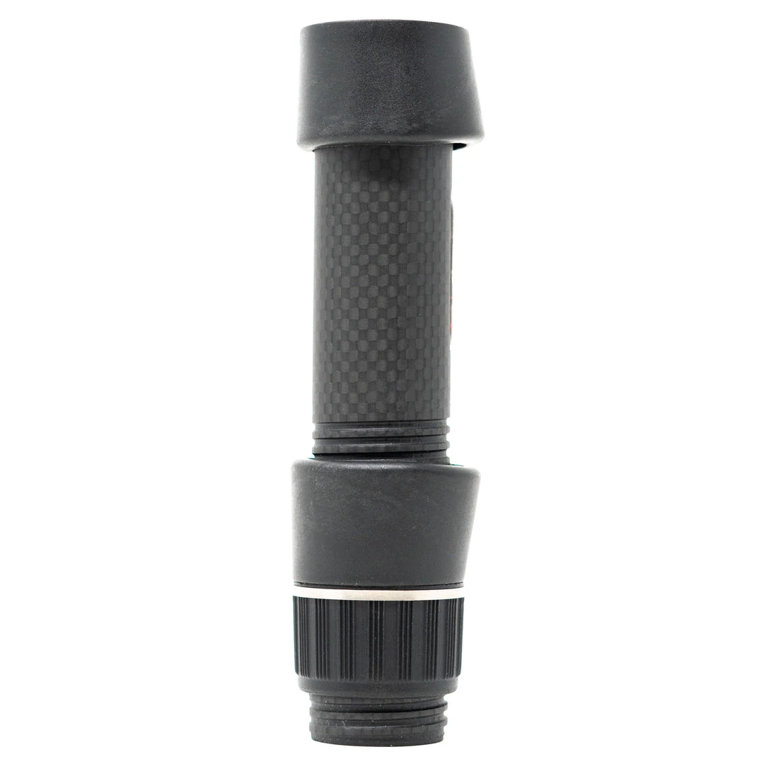 American Tackle Co. Carbon Heavy Duty Reel Seats Components 7 American Tackle Co. Carbon Heavy Duty Reel Seats Components