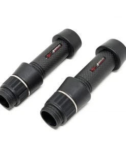 American Tackle Co. Carbon Heavy Duty Reel Seats Components