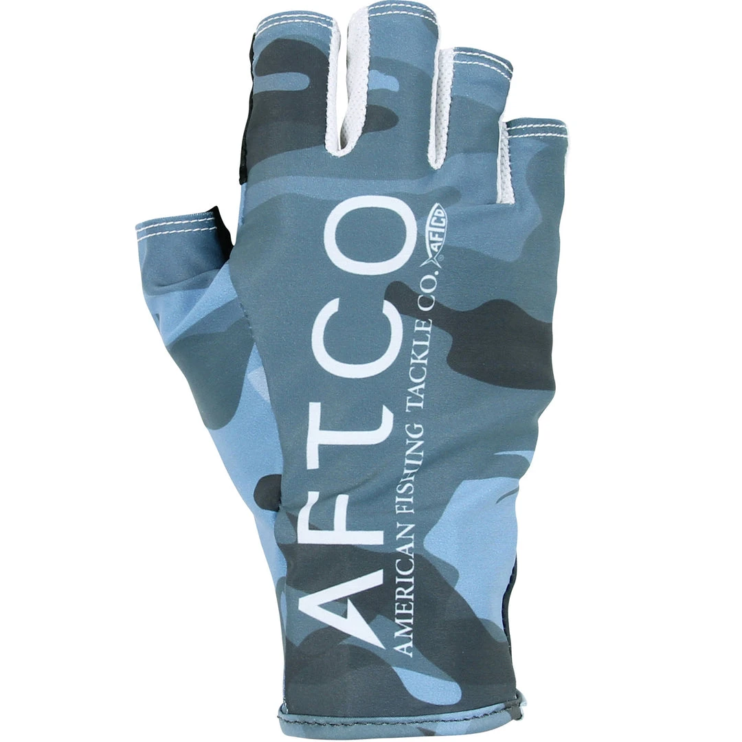 AFTCO Solago Sun Gloves Gear 3 AFTCO Solago Sun Gloves Gear