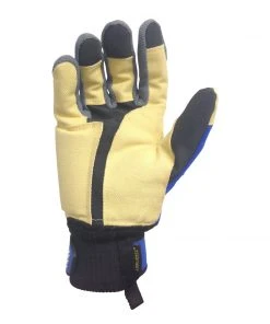 Aftco Wire Max Fishing Gloves Gear