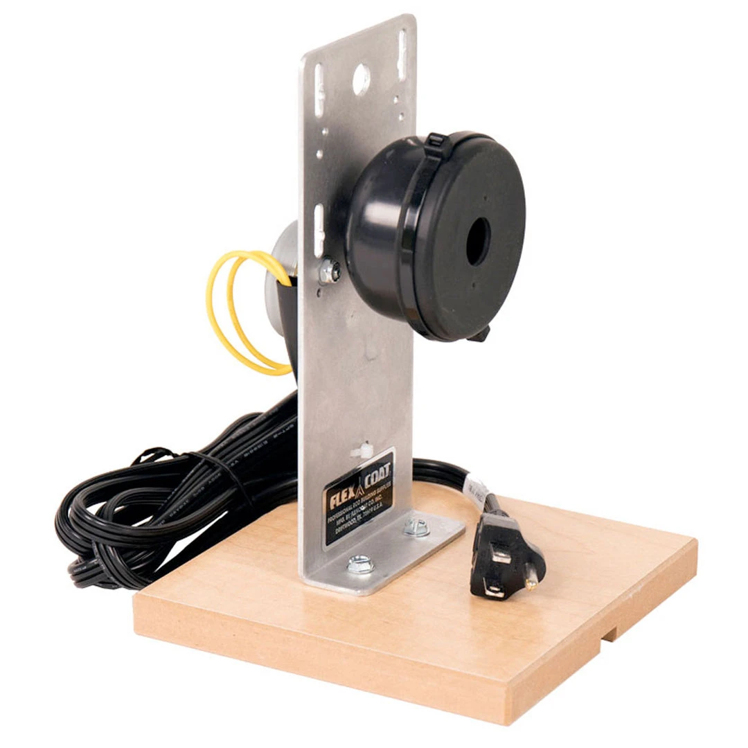 Flex Coat Flexcoat Finishing Motor (6 RPM) Equipment 3 Flex Coat Flexcoat Finishing Motor (6 RPM) Equipment