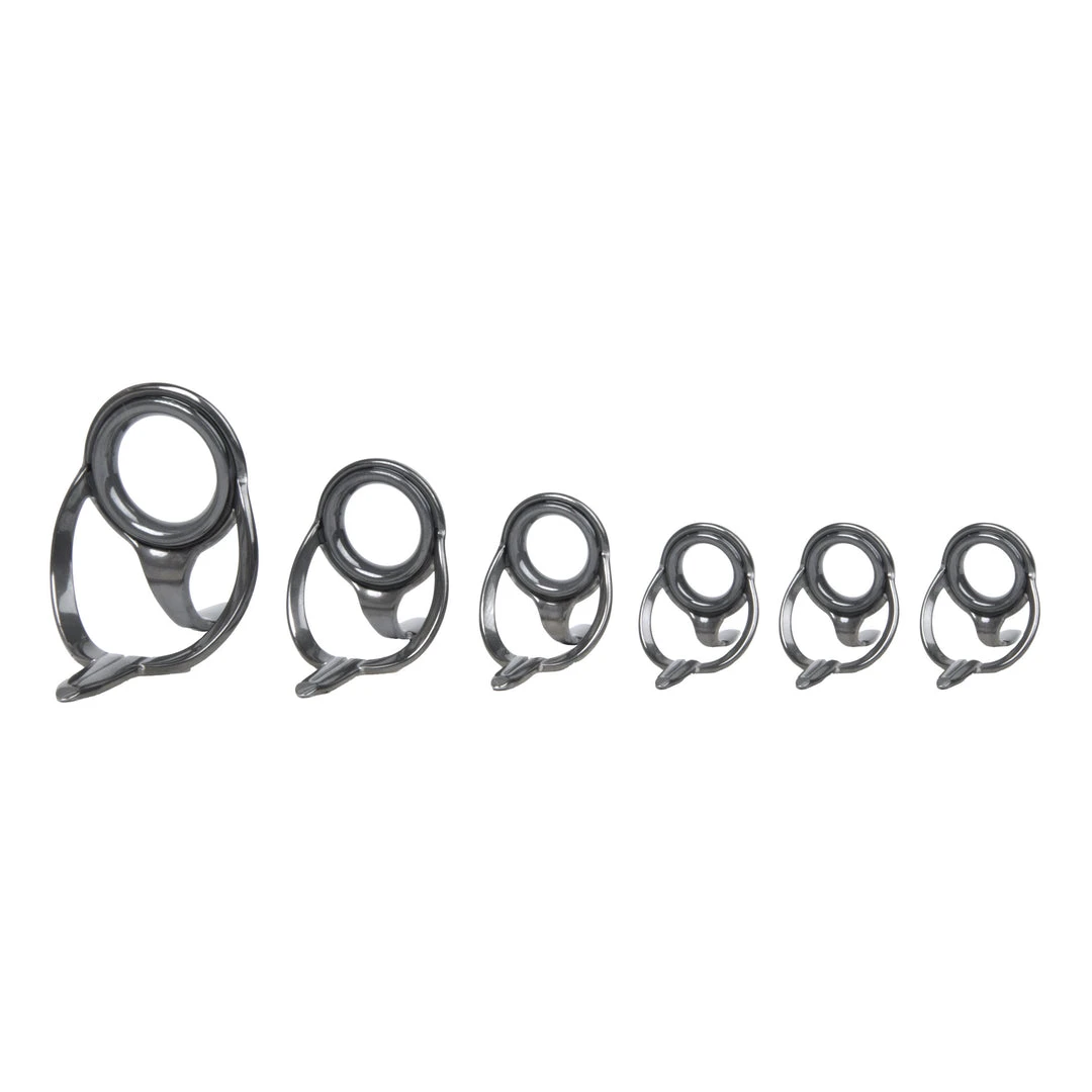 Components Fuji HN Casting Guide Kits 4 Components Fuji HN Casting Guide Kits