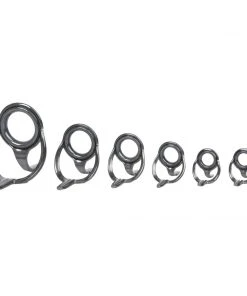 Components Fuji HN Casting Guide Kits