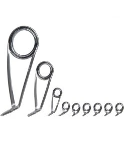 Components Fuji KL-H High Frame Spinning Guide Kits