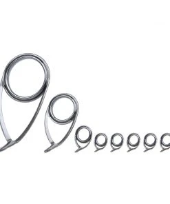 Fuji KL Spinning Guide Kits 17 Fuji KL Spinning Guide Kits