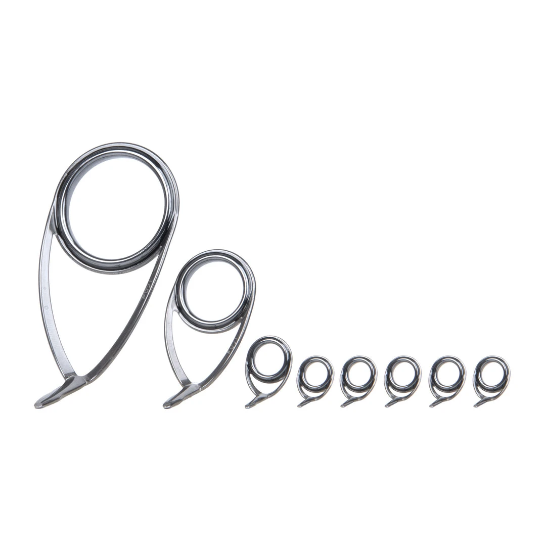 Fuji KL Spinning Guide Kits 9 Fuji KL Spinning Guide Kits