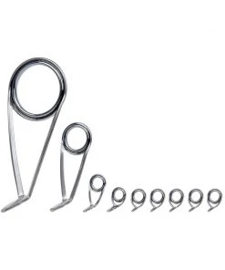 Components Fuji KL-H High Frame Spinning Guide Kits