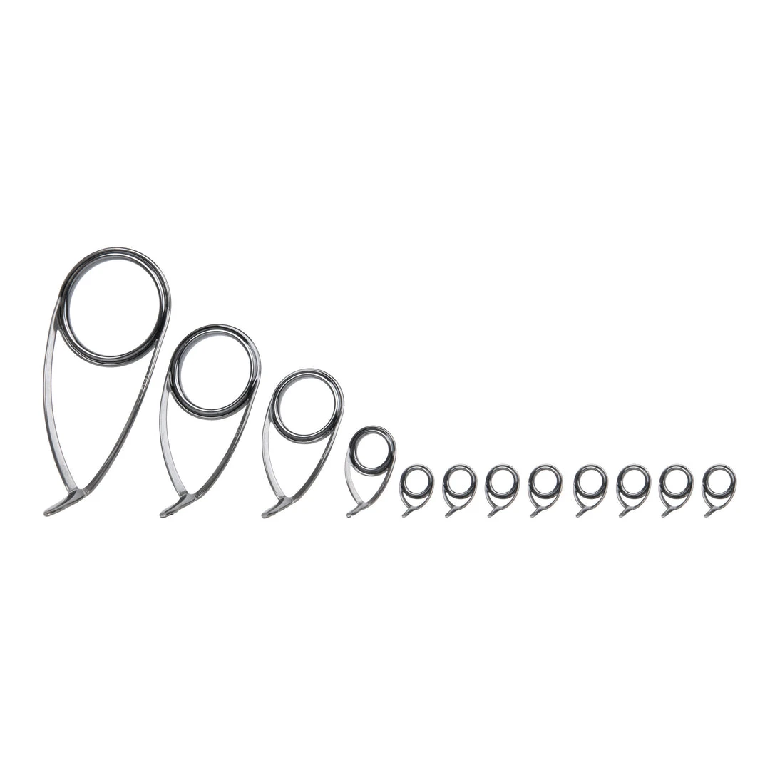 Fuji KL Spinning Guide Kits 11 Fuji KL Spinning Guide Kits