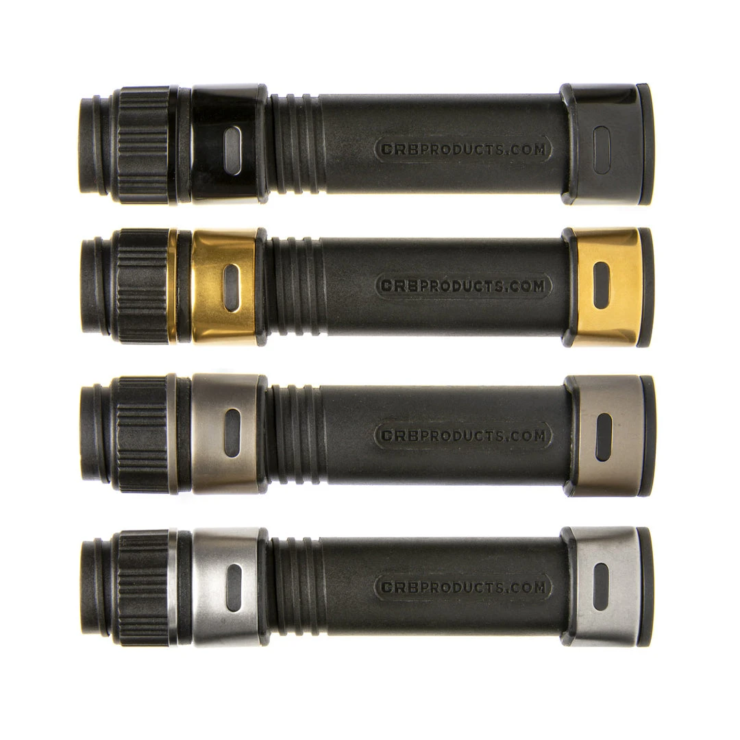 CRB Premium Graphite Spinning Reel Seats 3 CRB Premium Graphite Spinning Reel Seats