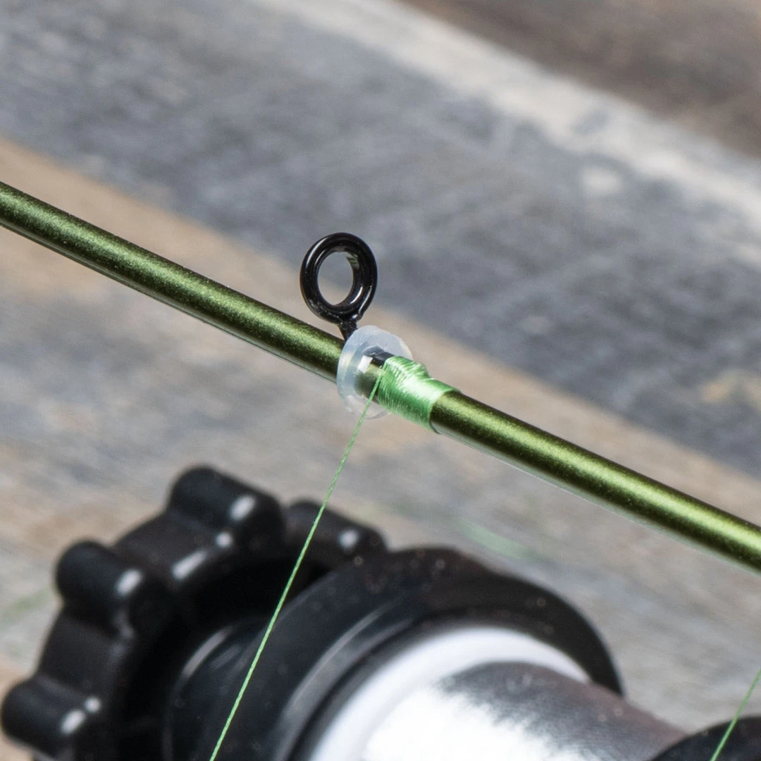 CRB Guide Tubing Supplies 4 CRB Guide Tubing Supplies