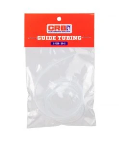 CRB Guide Tubing Supplies 9 CRB Guide Tubing Supplies