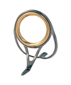 American Tackle Co. Components RingLock Typhoon™ High Frame Guides