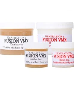 Generation 4 Fusion Adhesive