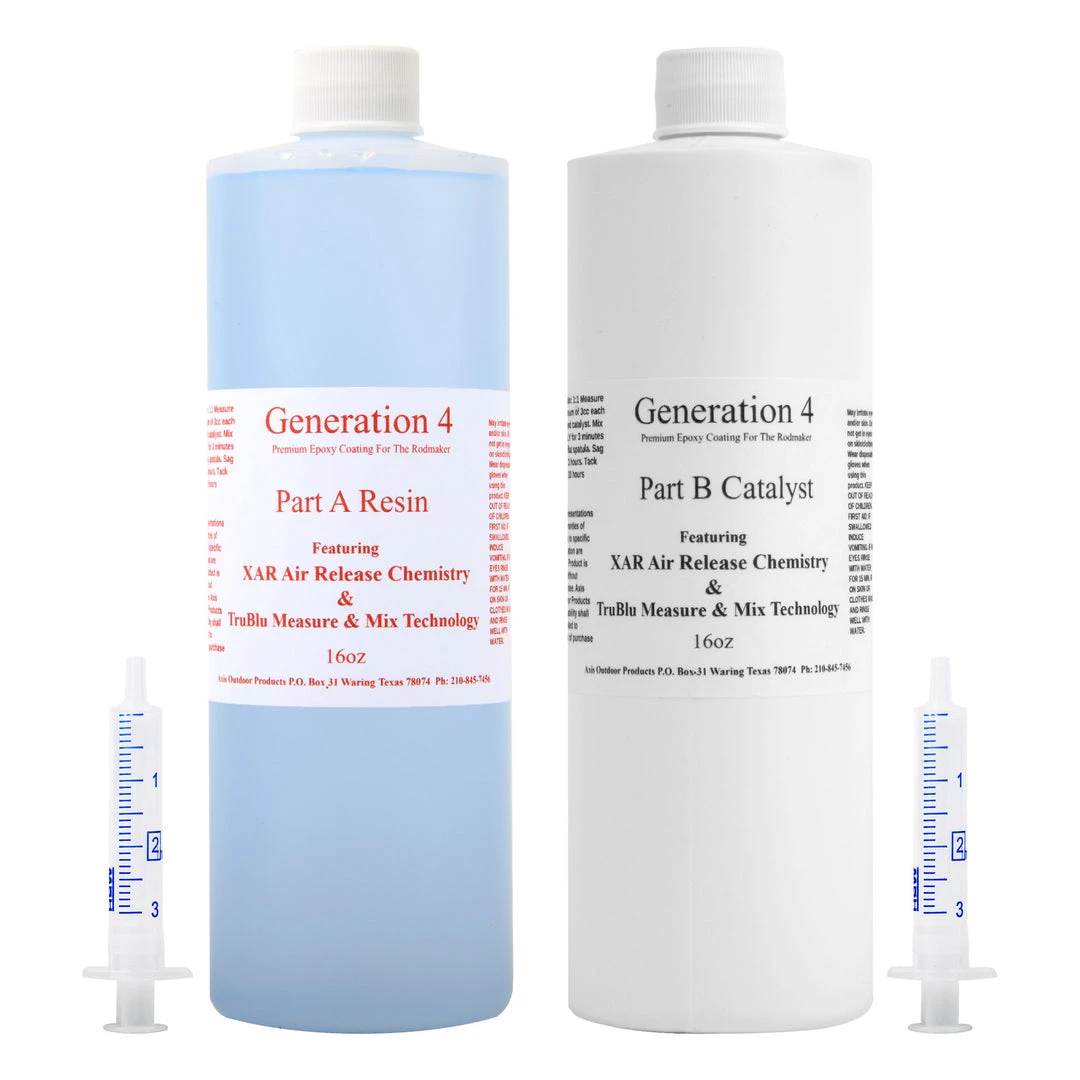 Supplies Generation 4 High Build Finish 7 Supplies Generation 4 High Build Finish