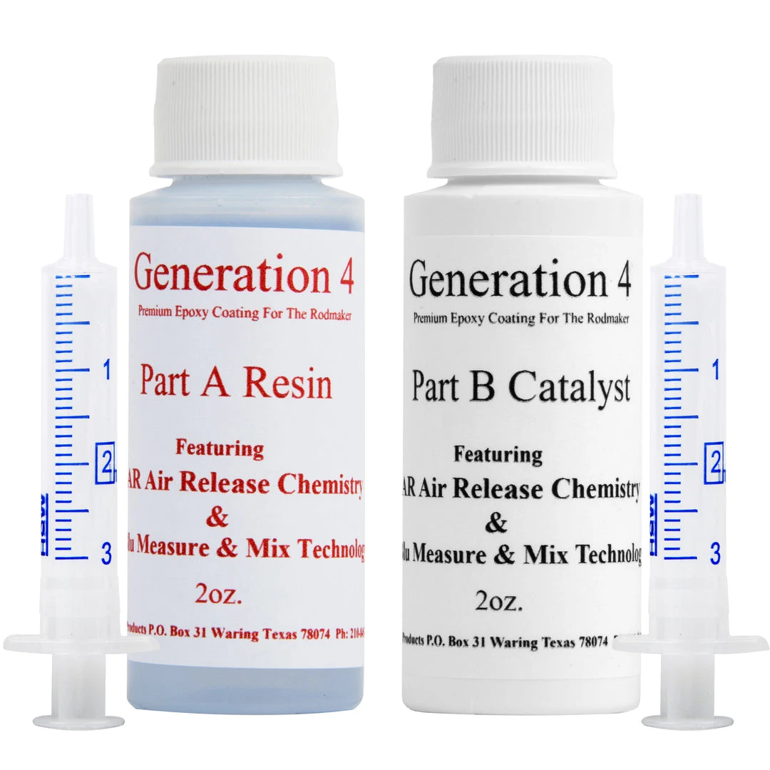 Supplies Generation 4 High Build Finish 4 Supplies Generation 4 High Build Finish