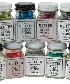 CS Coatings Glitter (1 Oz.)