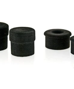 CRB Components Graphite Handle Trim