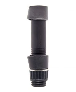 American Tackle Co. Graphite Heavy Duty Reel Seats GHD