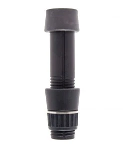 American Tackle Co. Graphite Heavy Duty Reel Seats GHD