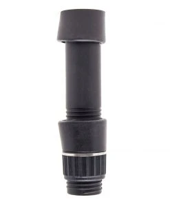 American Tackle Co. Graphite Heavy Duty Reel Seats GHD