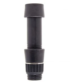 American Tackle Co. Graphite Heavy Duty Reel Seats GHD