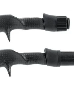 American Tackle Co. HCC Hand Crafted Carbon Reel Seats