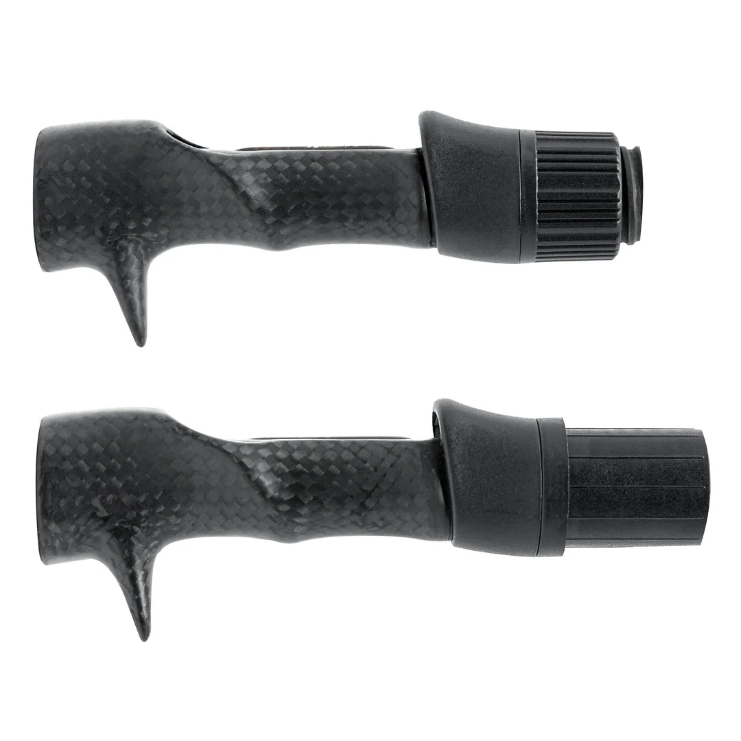 American Tackle Co. HCC Hand Crafted Carbon Reel Seats 3 American Tackle Co. HCC Hand Crafted Carbon Reel Seats