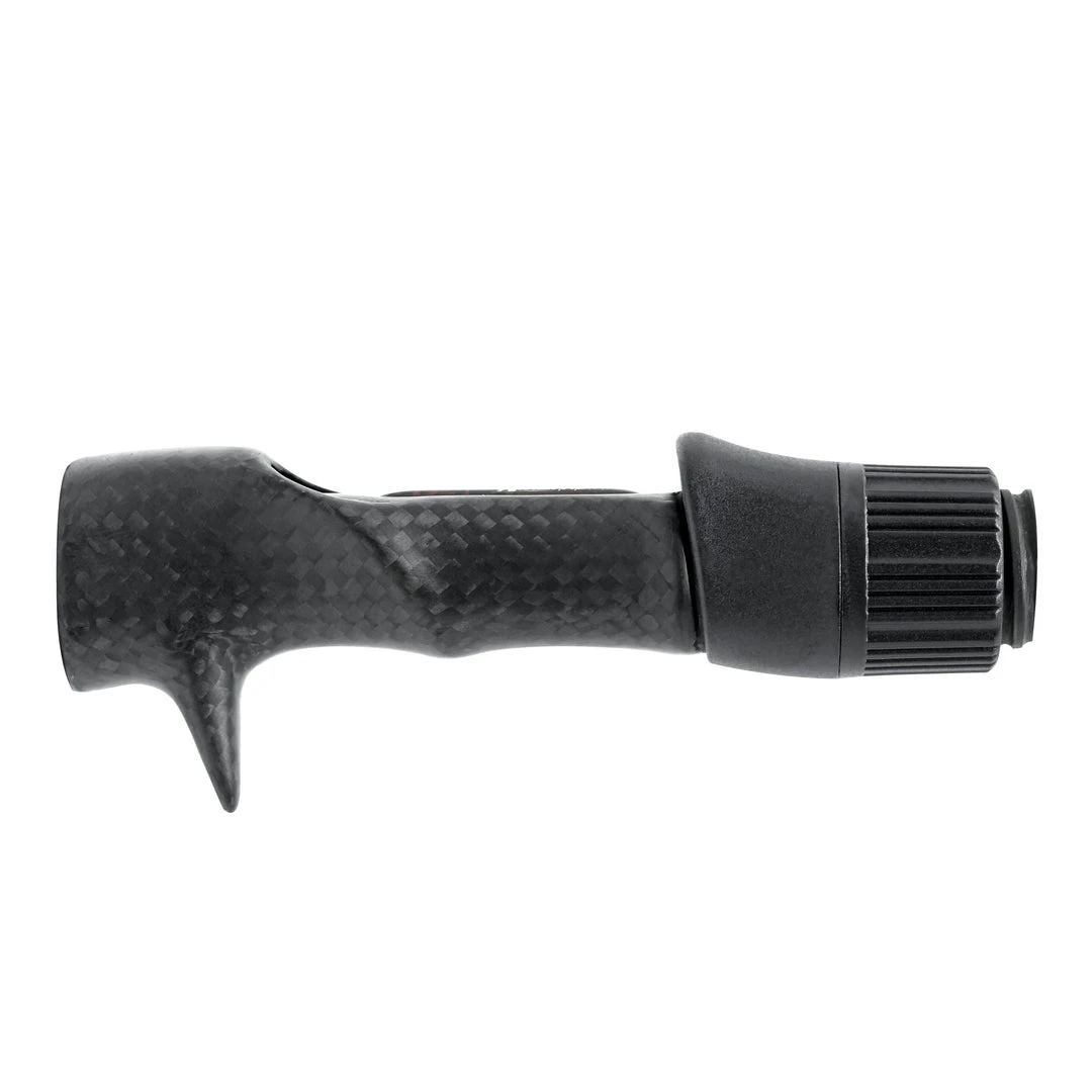 American Tackle Co. HCC Hand Crafted Carbon Reel Seats 7 American Tackle Co. HCC Hand Crafted Carbon Reel Seats