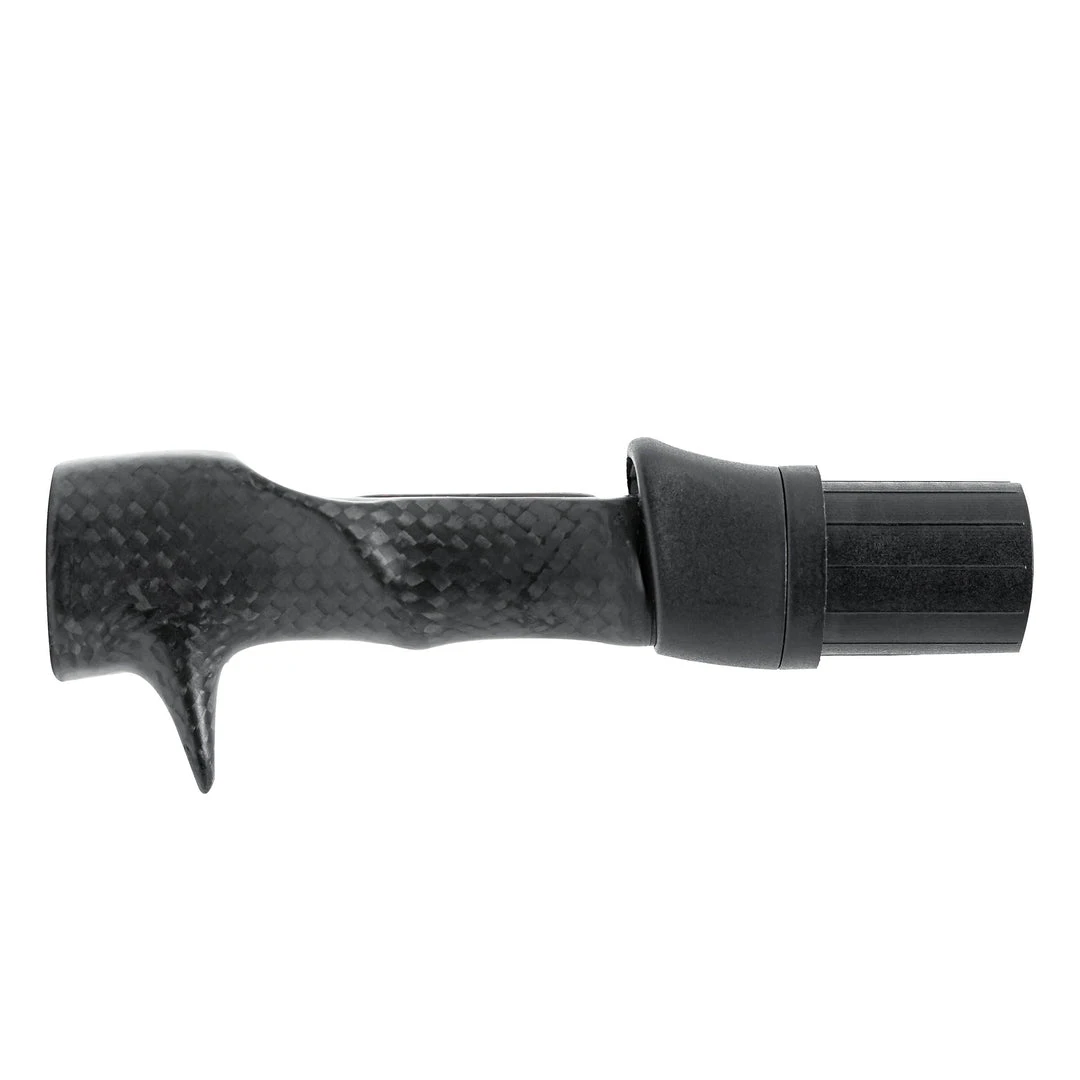 American Tackle Co. HCC Hand Crafted Carbon Reel Seats 8 American Tackle Co. HCC Hand Crafted Carbon Reel Seats