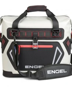 Engel USA Engel HD20 Waterproof Soft Sided Cooler