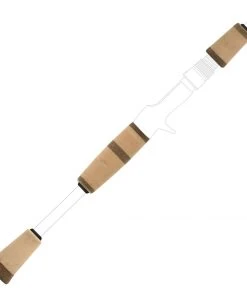 CRB Components 2-Tone Split Grip Kits For Casting Rods 11 CRB Components 2-Tone Split Grip Kits For Casting Rods