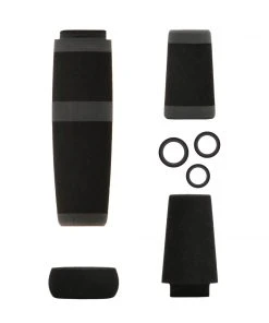 CRB Components 2-Tone Split Grip Kits For Casting Rods 14 CRB Components 2-Tone Split Grip Kits For Casting Rods