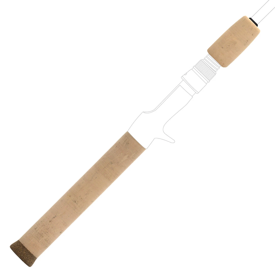 CRB Components Full Grip Kits For Casting Rods 5 CRB Components Full Grip Kits For Casting Rods