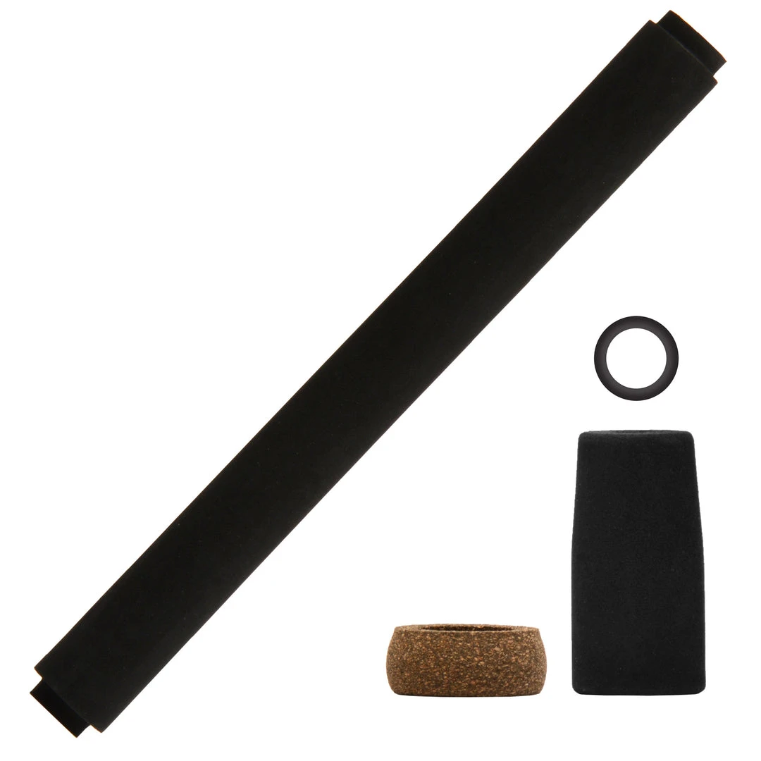 CRB Components Full Grip Kits For Casting Rods 14 CRB Components Full Grip Kits For Casting Rods