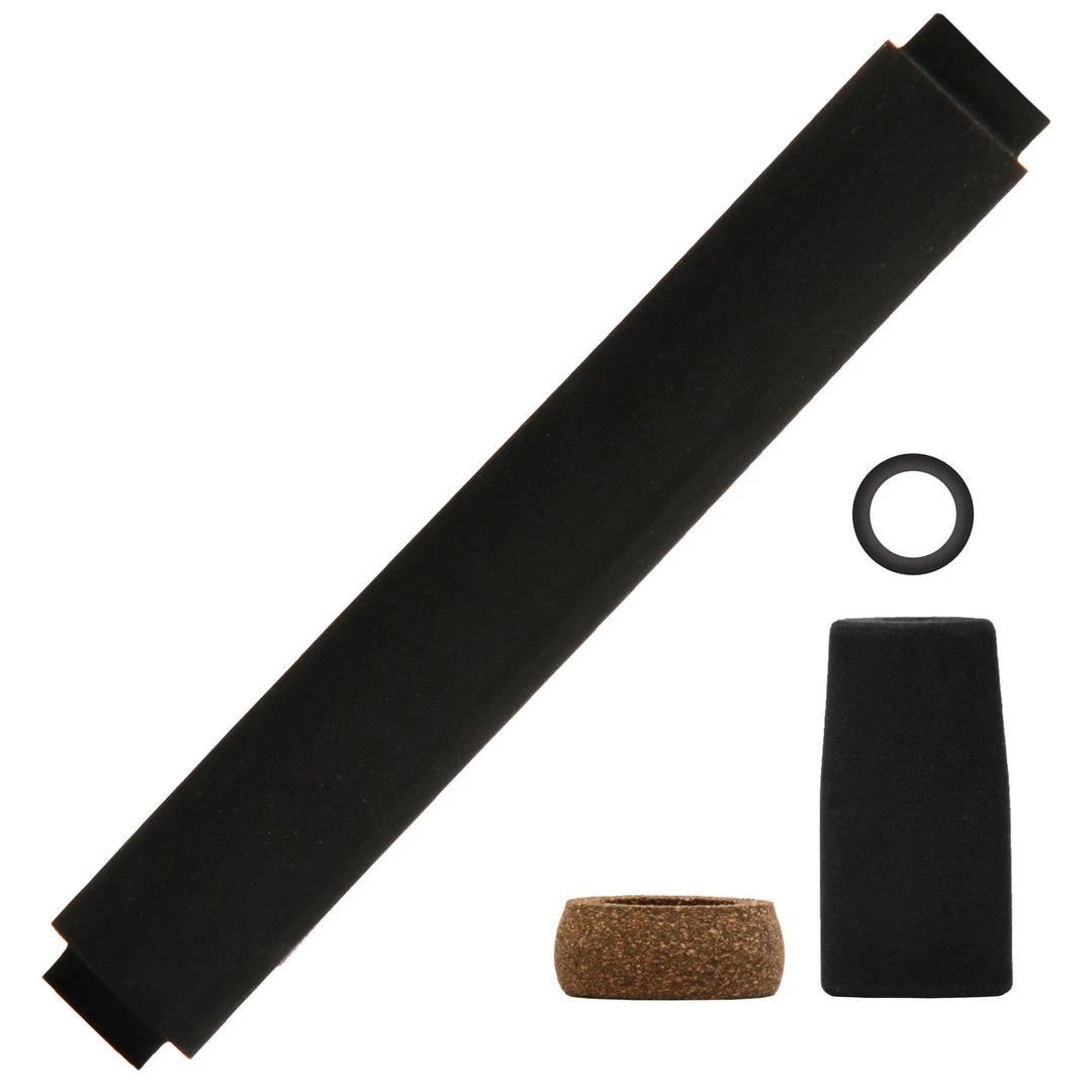 CRB Components Full Grip Kits For Casting Rods 12 CRB Components Full Grip Kits For Casting Rods
