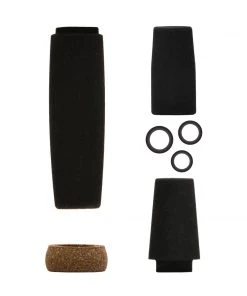 CRB Split Grip Kits For Casting Rods Components