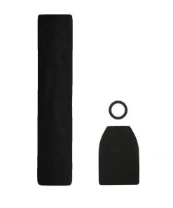 CRB Components One-Piece Rear Grip Kits For Ice Rods