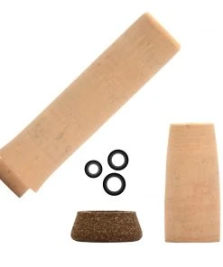 CRB Components Full Grip Kits For Spinning Rods