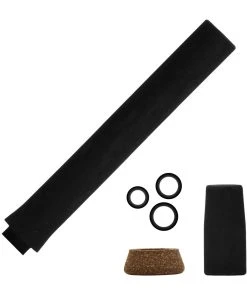 CRB Components Full Grip Kits For Spinning Rods