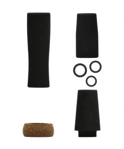 CRB Components Split Grip Kits For Spinning Rods