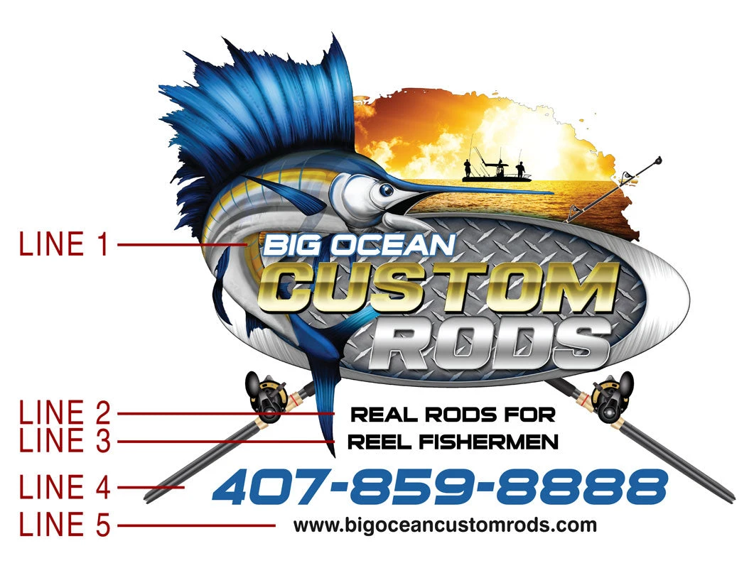 Mud Hole Custom Hoodie: Jumping Marlin Gear 4 Mud Hole Custom Hoodie: Jumping Marlin Gear